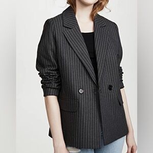 Anine Bing Becky Blazer